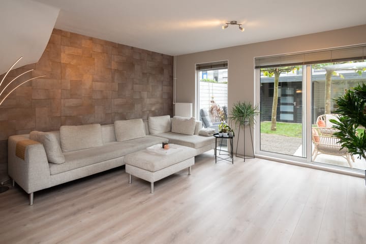 Foto 4 van Aletta Jacobsstraat 5