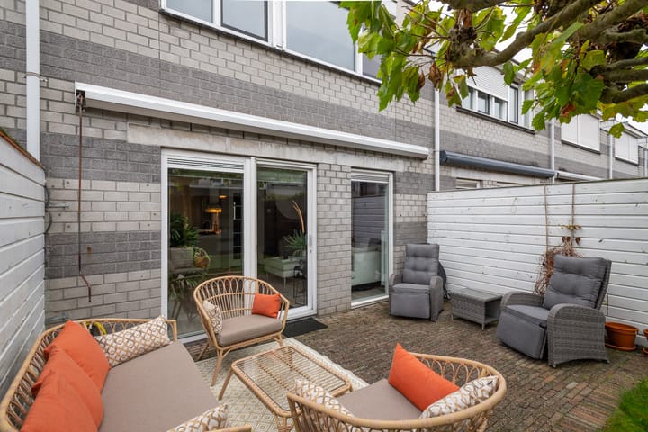 Foto 9 van Aletta Jacobsstraat 5