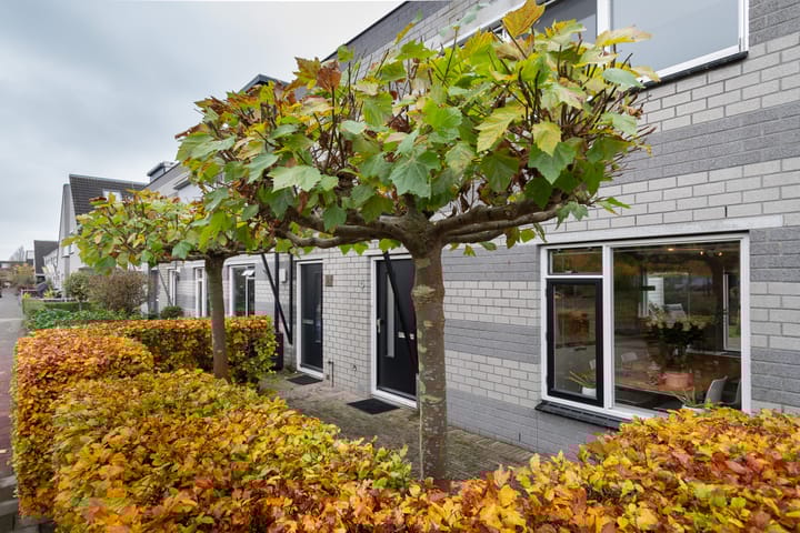 Foto 24 van Aletta Jacobsstraat 5