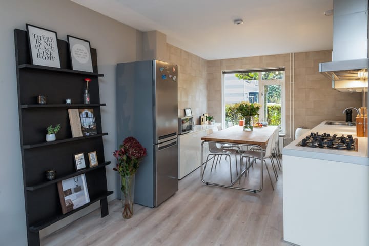 Foto 8 van Aletta Jacobsstraat 5