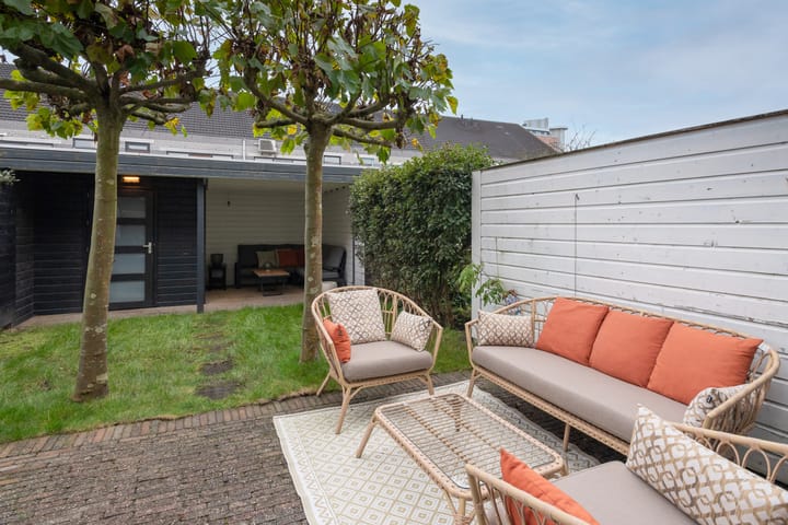 Foto 10 van Aletta Jacobsstraat 5