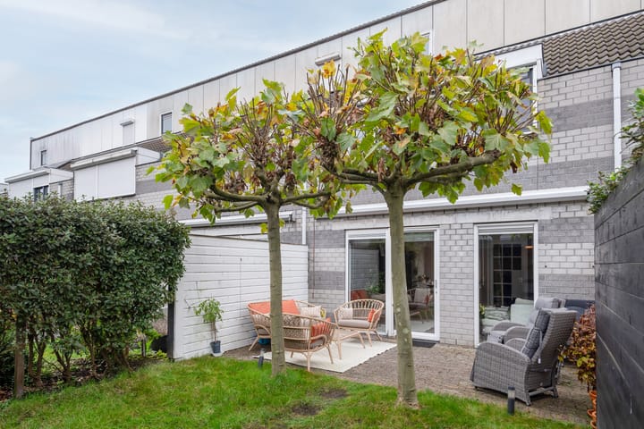 Foto 12 van Aletta Jacobsstraat 5