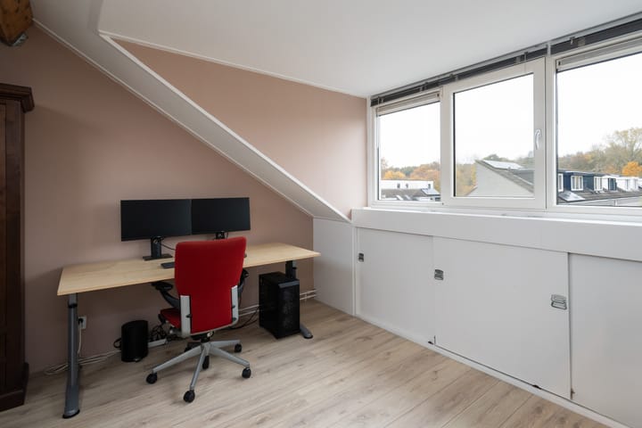 Foto 21 van Aletta Jacobsstraat 5