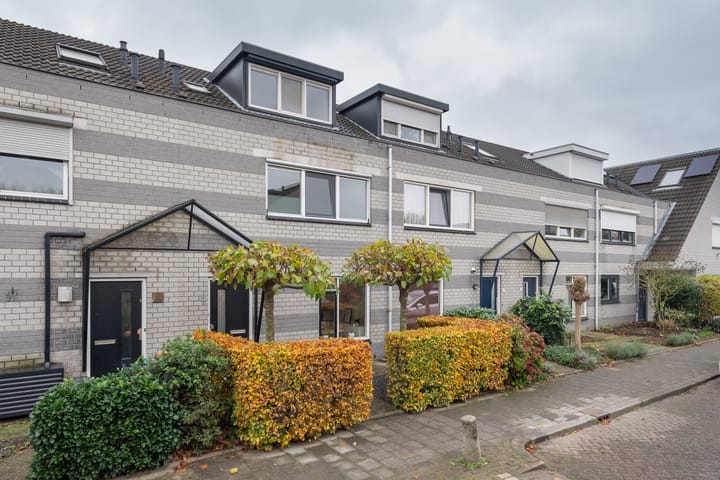 Foto 27 van Aletta Jacobsstraat 5