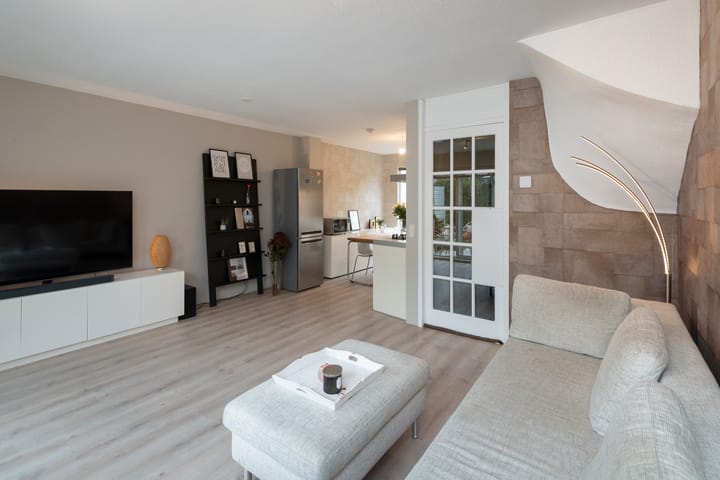 Foto 5 van Aletta Jacobsstraat 5