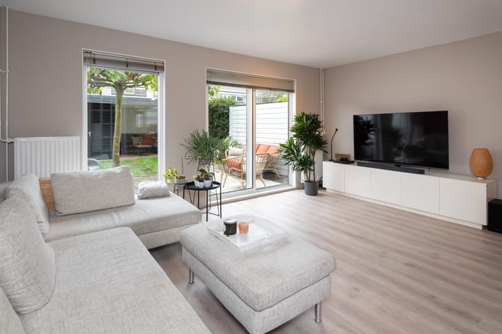 Foto 2 van Aletta Jacobsstraat 5