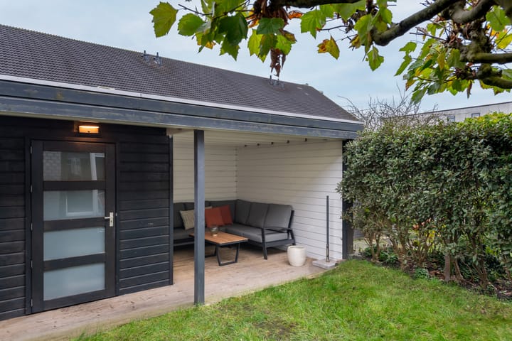 Foto 11 van Aletta Jacobsstraat 5