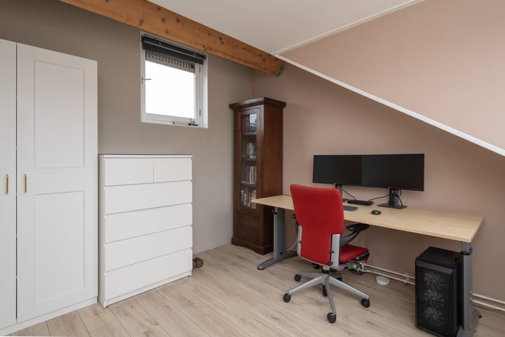 Foto 20 van Aletta Jacobsstraat 5