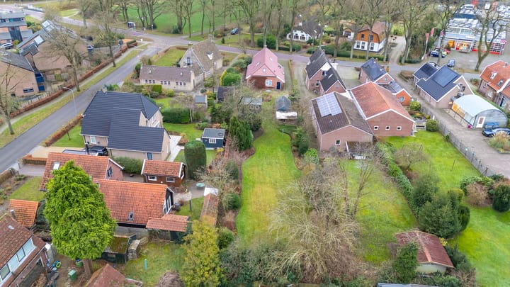 Foto 1 van Eeserstraat 31