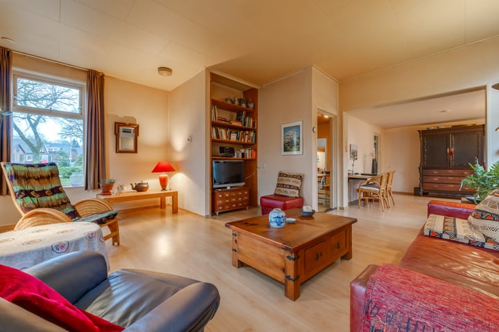 Foto 12 van Eeserstraat 31