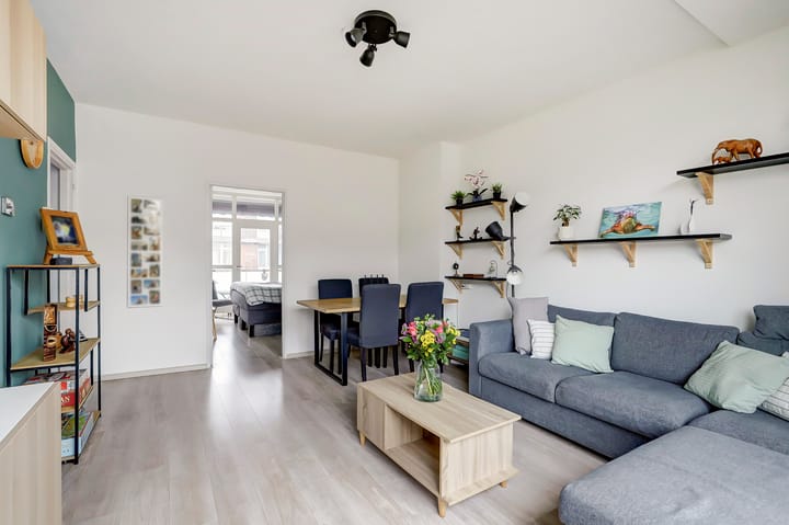 Foto 4 van Galjootstraat 20-C