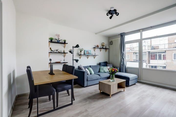 Foto 3 van Galjootstraat 20-C