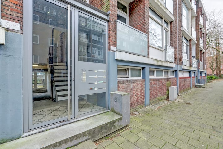 Bekijk foto 22 van Galjootstraat 20-C