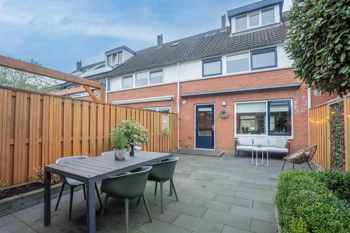 Foto 3 van De Lormstraat 3