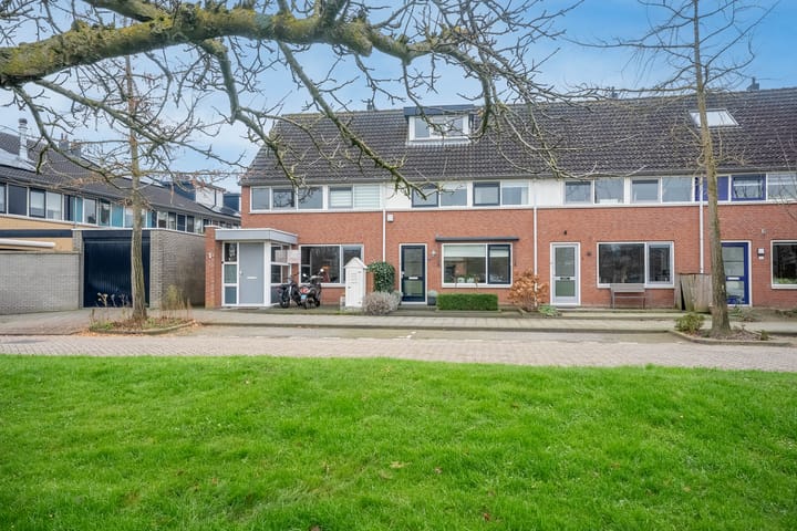 Foto 17 van De Lormstraat 3