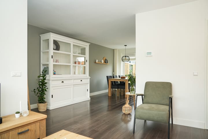 Foto 2 van De Lormstraat 3