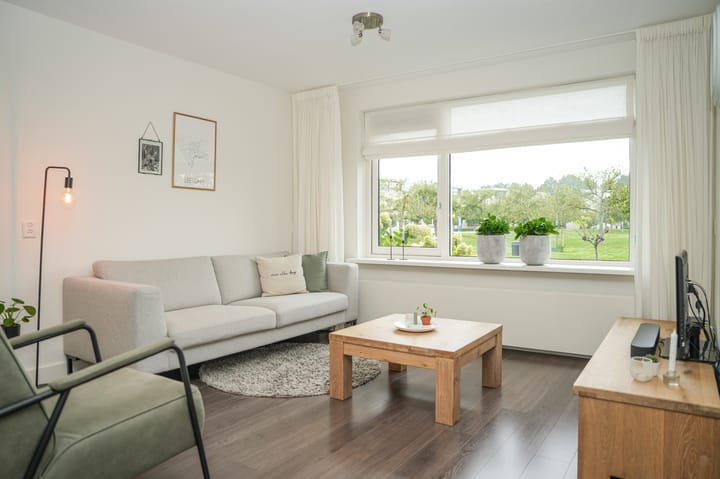 Foto 1 van De Lormstraat 3