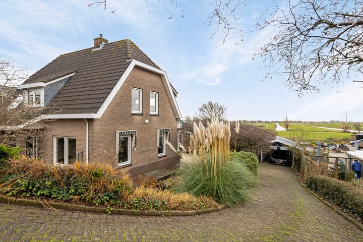 Foto 1 van IJsseldijk-Noord 414
