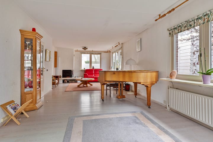 Foto 10 van Bosweg 3