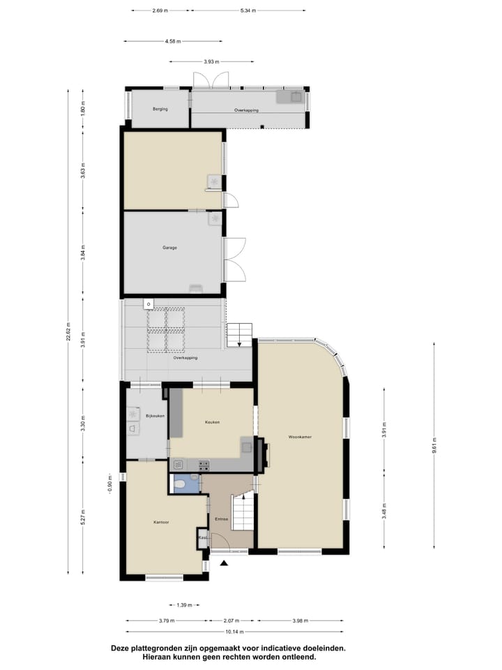 Foto 44 van IJsseldijk-Noord 414