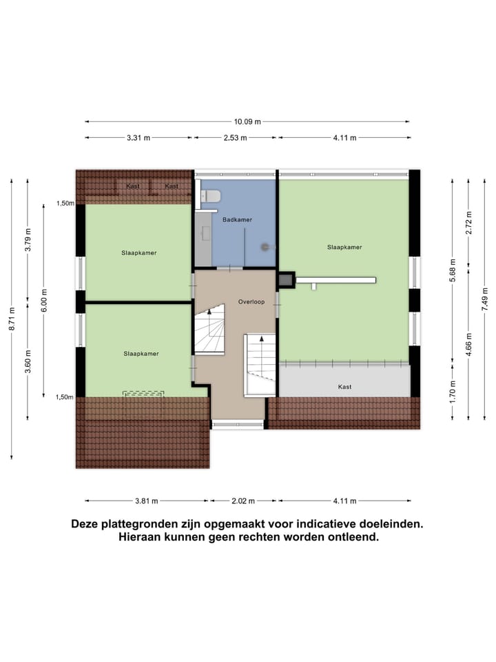 Foto 45 van IJsseldijk-Noord 414