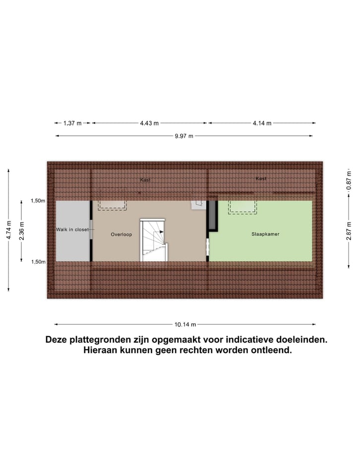 Foto 46 van IJsseldijk-Noord 414