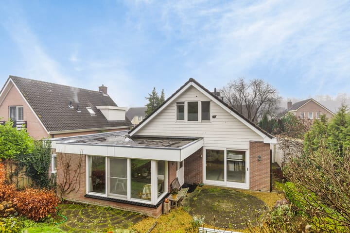 Foto 33 van Bosweg 3