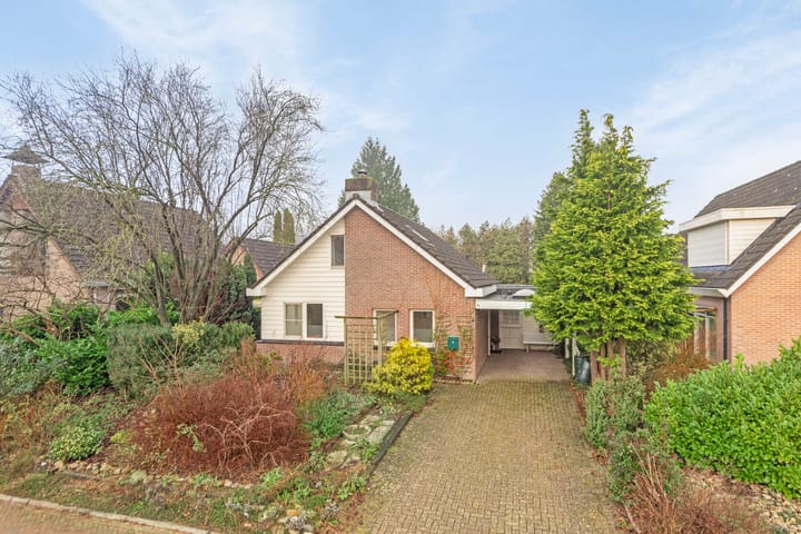 Foto 38 van Bosweg 3