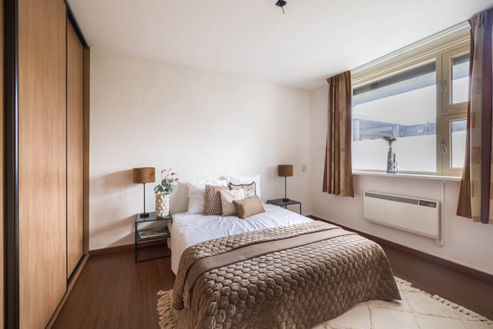 Foto 2 van Gashouderstraat 1-C