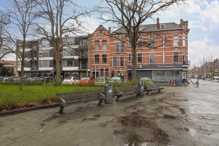 Foto 6 van Gashouderstraat 1-C
