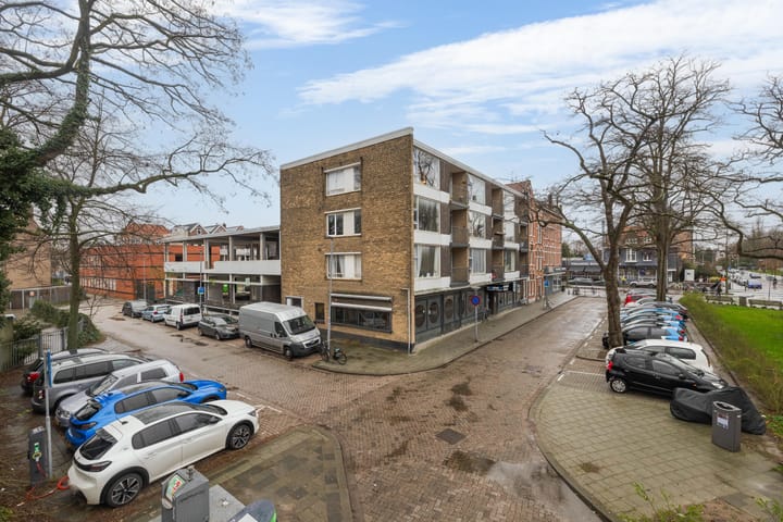 Foto 7 van Gashouderstraat 1-C