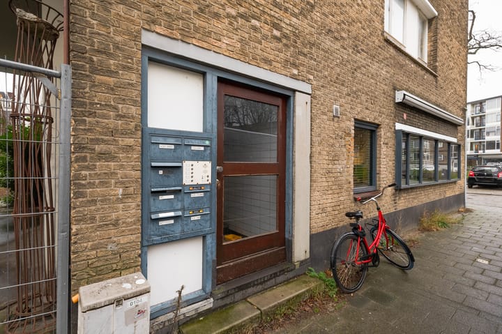 Foto 9 van Gashouderstraat 1-C