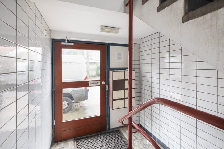 Foto 10 van Gashouderstraat 1-C