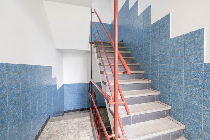 Foto 11 van Gashouderstraat 1-C