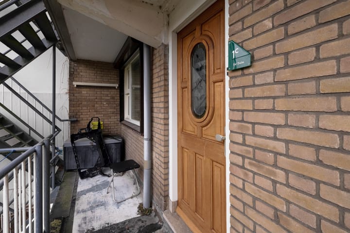 Foto 12 van Gashouderstraat 1-C