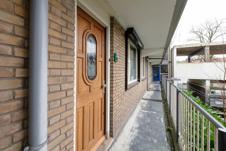 Foto 13 van Gashouderstraat 1-C