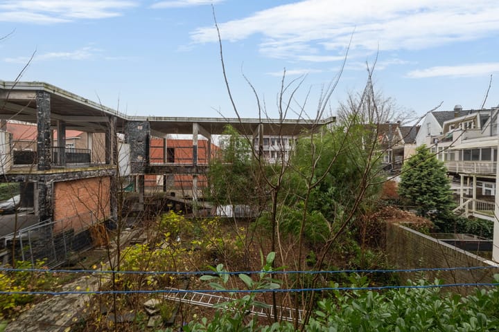 Foto 14 van Gashouderstraat 1-C