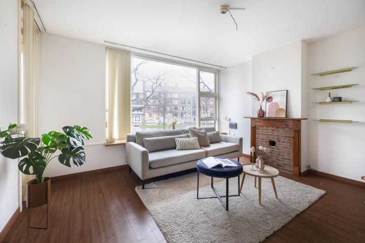 Foto 19 van Gashouderstraat 1-C