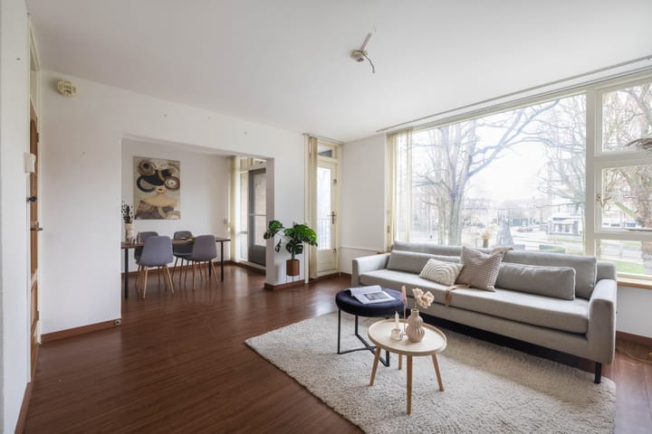 Foto 20 van Gashouderstraat 1-C