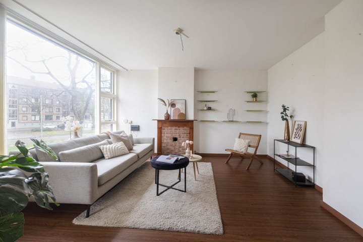 Foto 21 van Gashouderstraat 1-C