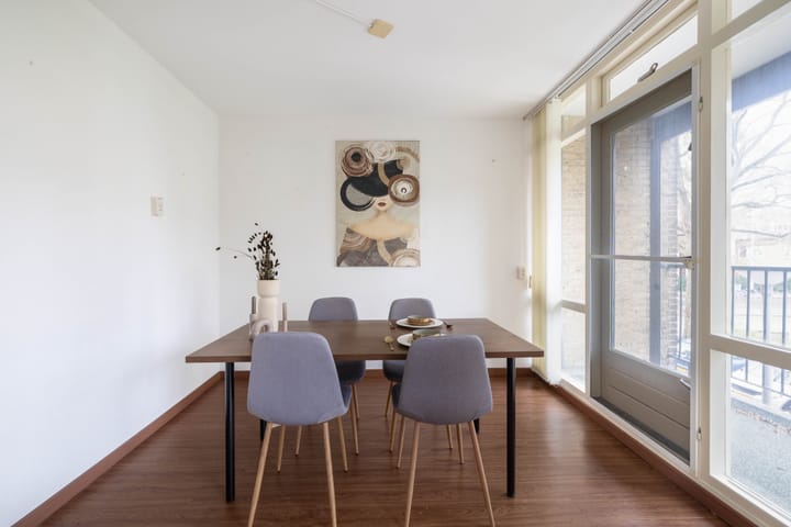 Foto 23 van Gashouderstraat 1-C