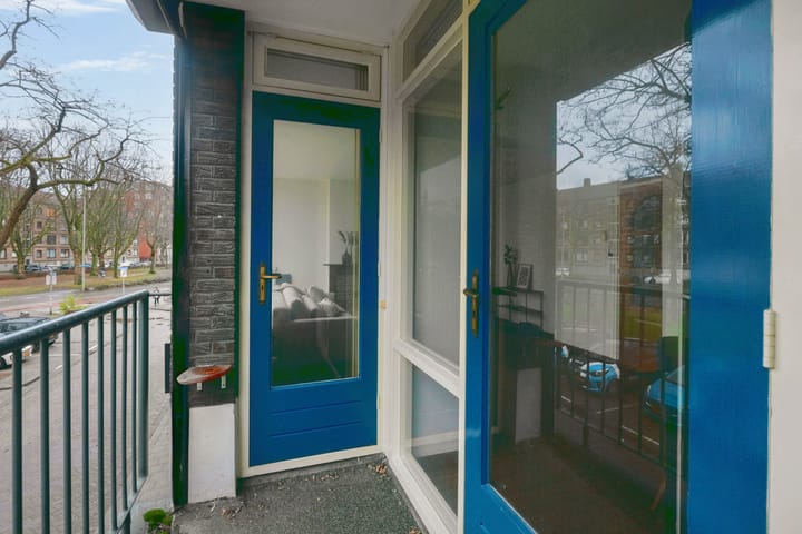 Foto 25 van Gashouderstraat 1-C