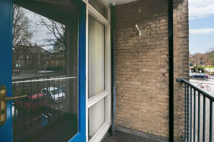 Foto 26 van Gashouderstraat 1-C