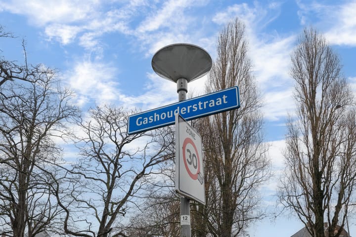 Foto 37 van Gashouderstraat 1-C