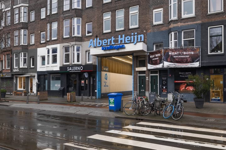 Foto 40 van Gashouderstraat 1-C