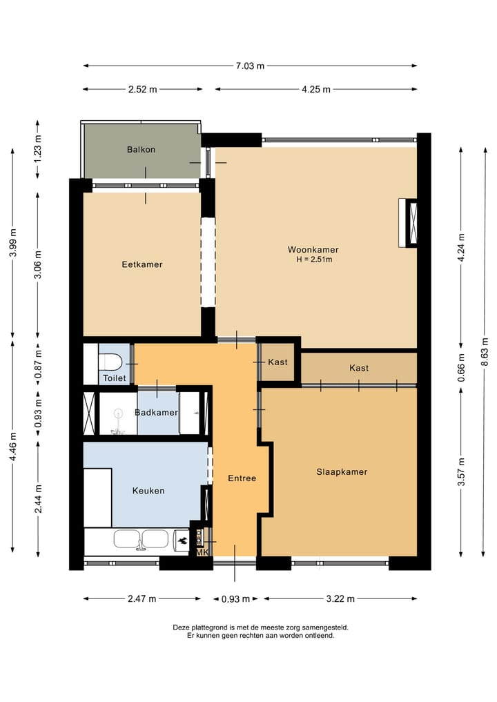 Foto 42 van Gashouderstraat 1-C