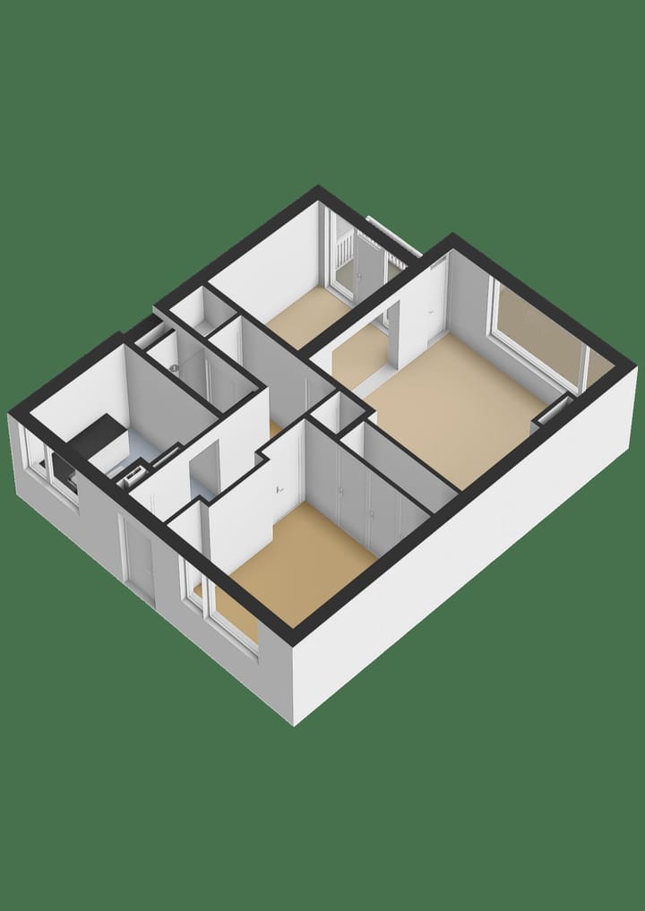 Foto 43 van Gashouderstraat 1-C