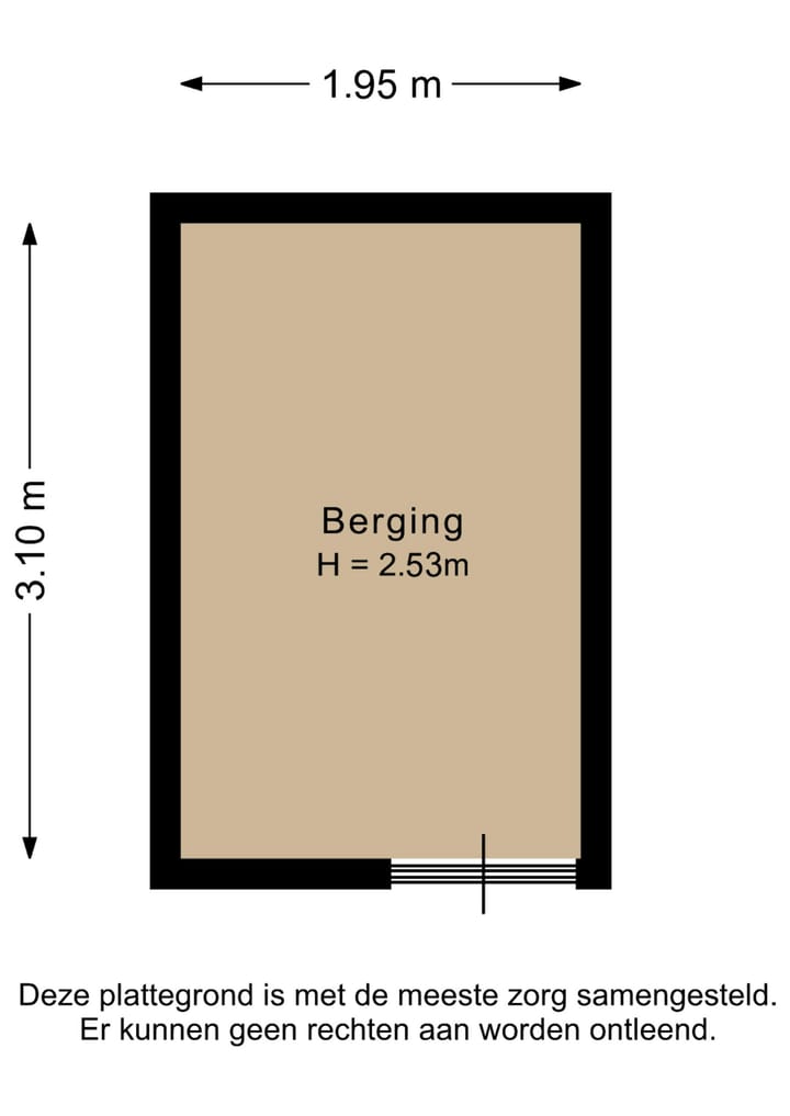 Foto 44 van Gashouderstraat 1-C