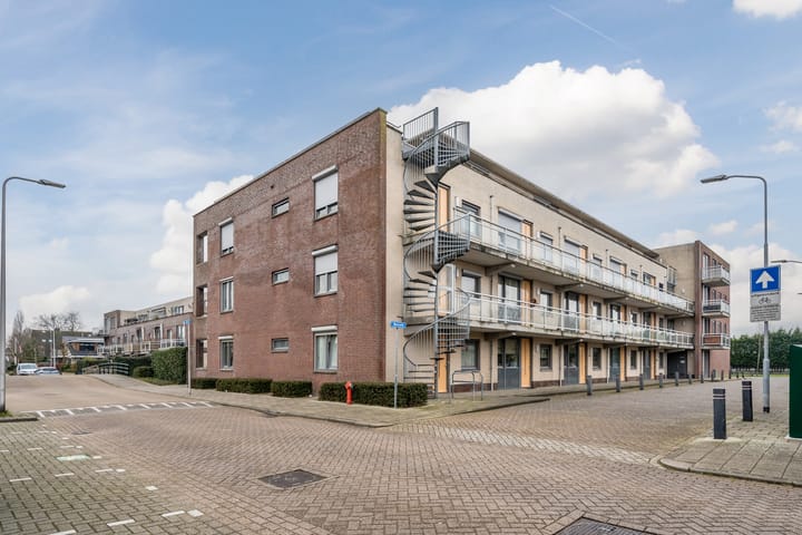 Foto 8 van Borculo 10