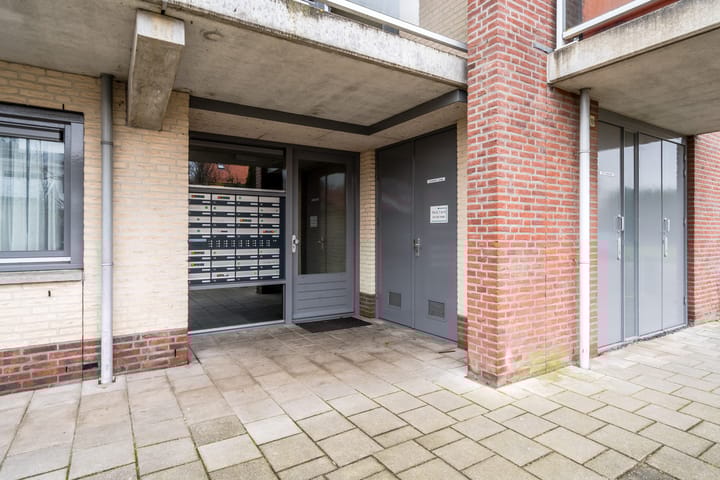 Foto 9 van Borculo 10